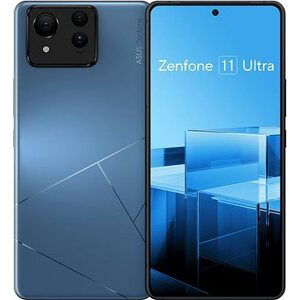 ASUS Zenfone 11 Ultra 12 GB/256 GB modrý