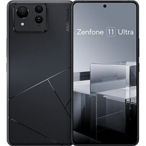 ASUS Zenfone 11 Ultra 16 GB/512 GB čierny