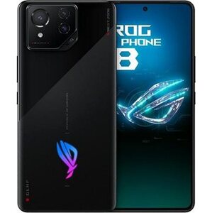 Asus ROG Phone 8 12 GB/256 GB Čierny