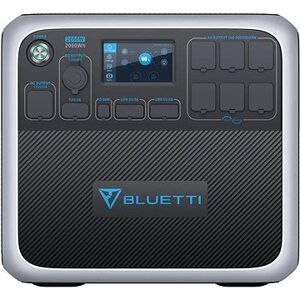 Bluetti Small Energy Storage AC200P