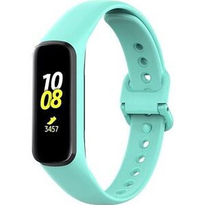 BStrap Silicone na Samsung Galaxy Fit 2, teal