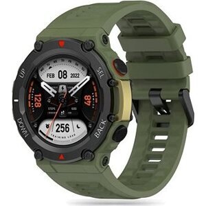 Tech-Protect Iconband pro Xiaomi Amazfit T-Rex 2, army green