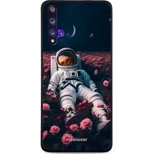 Mobiwear Glossy lesklý pro Huawei Nova 5T / Honor 20 - G002G