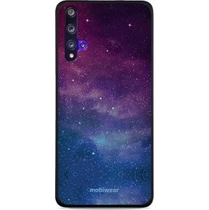 Mobiwear Glossy lesklý pro Huawei Nova 5T / Honor 20 - G049G