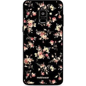 Mobiwear Glossy lesklý pro Samsung Galaxy A8 2018 - G039G