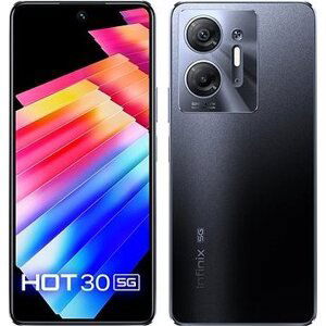 Infinix Hot 30 5G 4GB/128GB černý