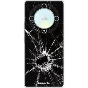 iSaprio Broken Glass 10 – Honor Magic5 Lite 5G