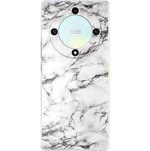 iSaprio White Marble 01 – Honor Magic5 Lite 5G