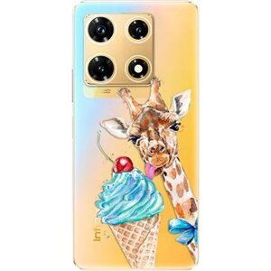 iSaprio Love Ice-Cream – Infinix Note 30 PRO