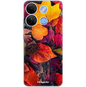 iSaprio Autumn Leaves 03 - Infinix Smart 7