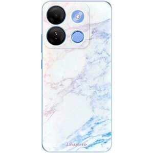 iSaprio Raibow Marble 10 – Infinix Smart 7