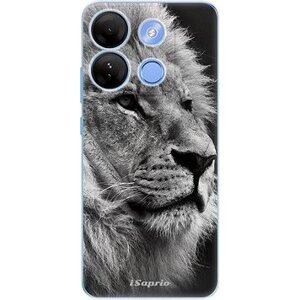 iSaprio Lion 10 - Infinix Smart 7