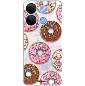 iSaprio Donuts 11 - Infinix Smart 7