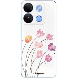 iSaprio Flowers 14 - Infinix Smart 7