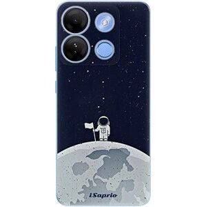 iSaprio On The Moon 10 – Infinix Smart 7