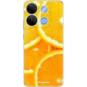 iSaprio Orange 10 - Infinix Smart 7