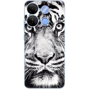 iSaprio Tiger Face – Infinix Smart 7