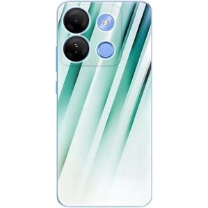 iSaprio Stripes of Glass - Infinix Smart 7