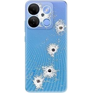 iSaprio Gunshots – Infinix Smart 7