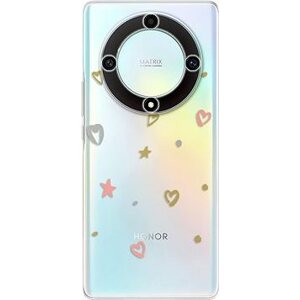 iSaprio Lovely Pattern – Honor Magic5 Lite 5G