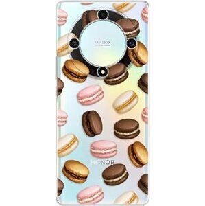 iSaprio Macaron Pattern – Honor Magic5 Lite 5G