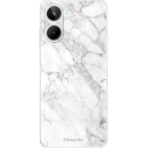 iSaprio SilverMarble 14 - Realme 10