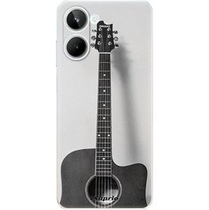 iSaprio Guitar 01 - Realme 10