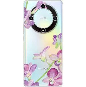 iSaprio Purple Orchid – Honor Magic5 Lite 5G