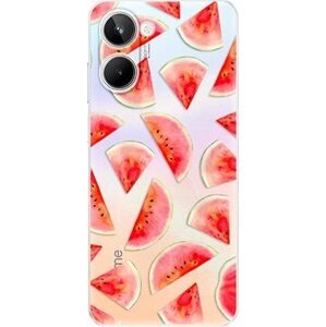 iSaprio Melon Pattern 02 - Realme 10