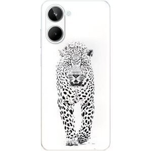 iSaprio White Jaguar - Realme 10