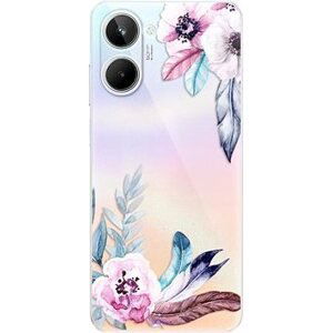 iSaprio Flower Pattern 04 - Realme 10