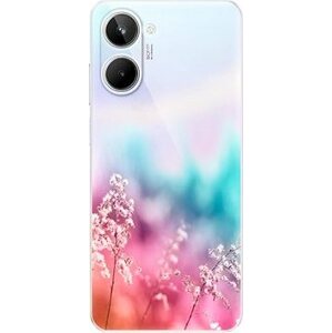 iSaprio Rainbow Grass - Realme 10