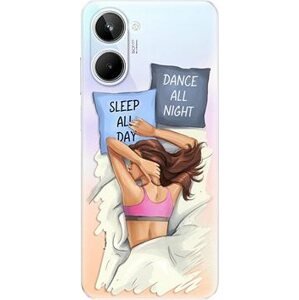 iSaprio Dance and Sleep - Realme 10