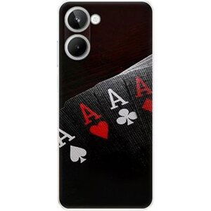 iSaprio Poker - Realme 10