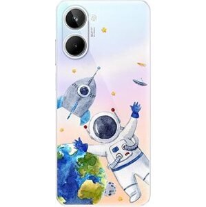 iSaprio Space 05 - Realme 10