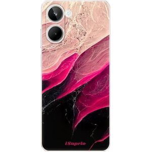 iSaprio Black and Pink - Realme 10