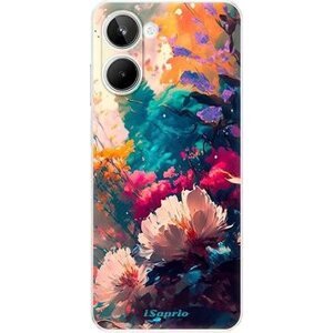 iSaprio Flower Design – Realme 10