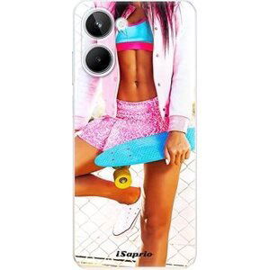 iSaprio Skate girl 01 – Realme 10