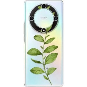 iSaprio Green Plant 01 – Honor Magic5 Lite 5G