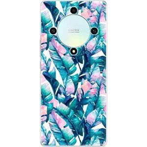 iSaprio Palm Leaves 03 – Honor Magic5 Lite 5G