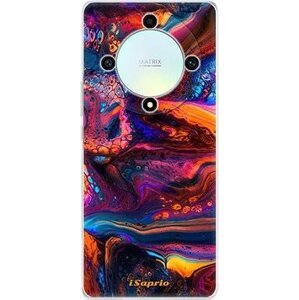 iSaprio Abstract Paint 02 – Honor Magic5 Lite 5G