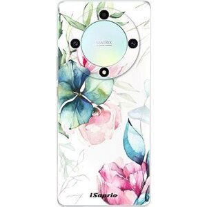 iSaprio Flower Art 01 – Honor Magic5 Lite 5G