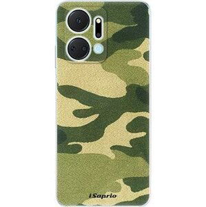 iSaprio Green Camuflage 01 – Honor X7a