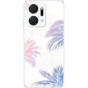 iSaprio Digital Palms 10 – Honor X7a