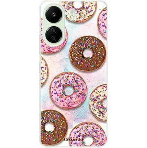 iSaprio Donuts 11 – Xiaomi Redmi 13C