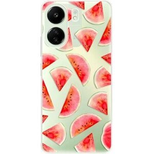 iSaprio Melon Pattern 02 - Xiaomi Redmi 13C