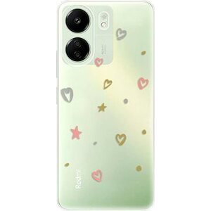 iSaprio Lovely Pattern – Xiaomi Redmi 13C