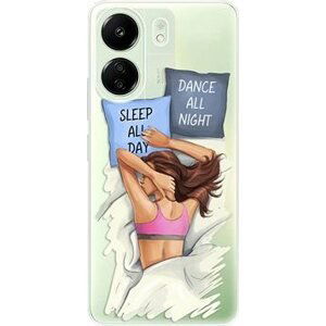 iSaprio Dance and Sleep – Xiaomi Redmi 13C