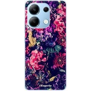 iSaprio Flowers 10 - Xiaomi Redmi Note 13