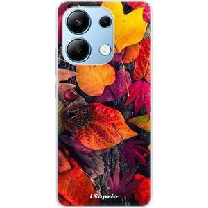 iSaprio Autumn Leaves 03 - Xiaomi Redmi Note 13